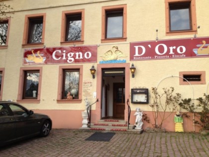 照片: Cigno D&amp;#039;oro